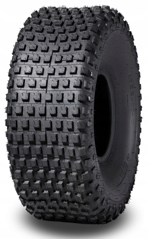 22X11.00-8 opona DATEX A125 TL 4PR 43J